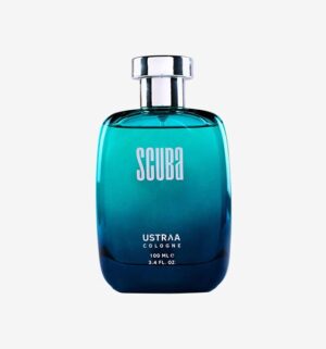 Ustraa Ammunition Cologne – 100 ml – Perfume for Men